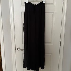 NWT Cover-up pants